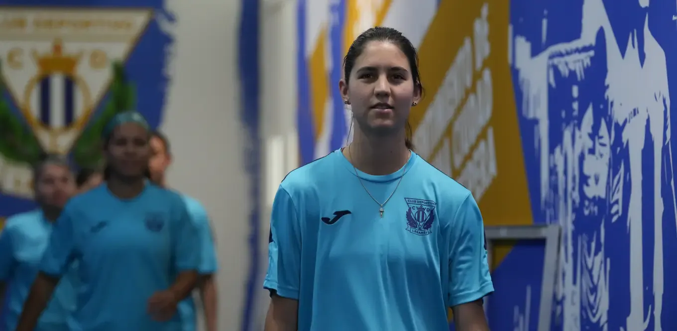 player women's international academy