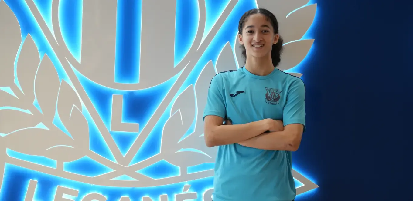 player women's international academy
