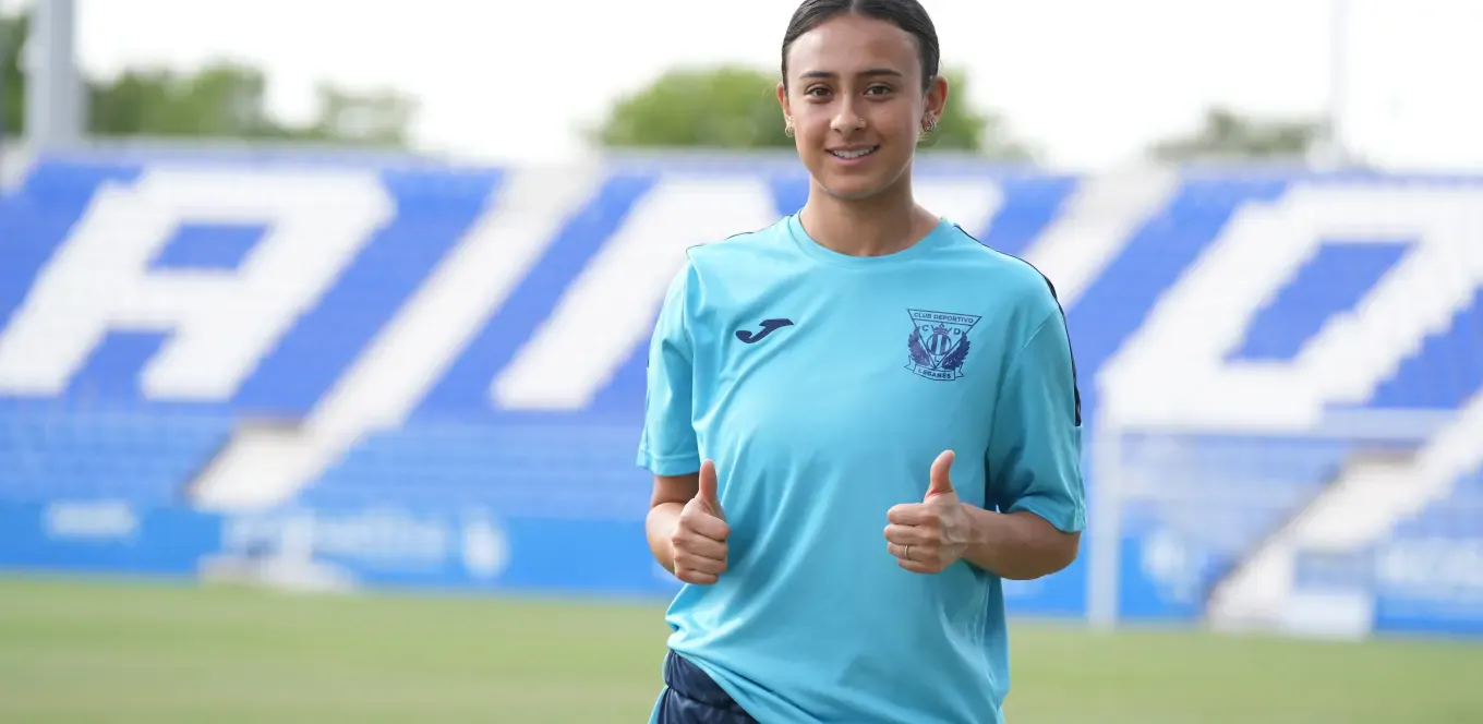 player women's international academy