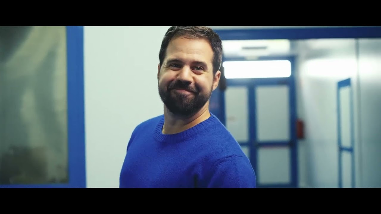 👀 Se viene... #LegaPlay | CDLeganés