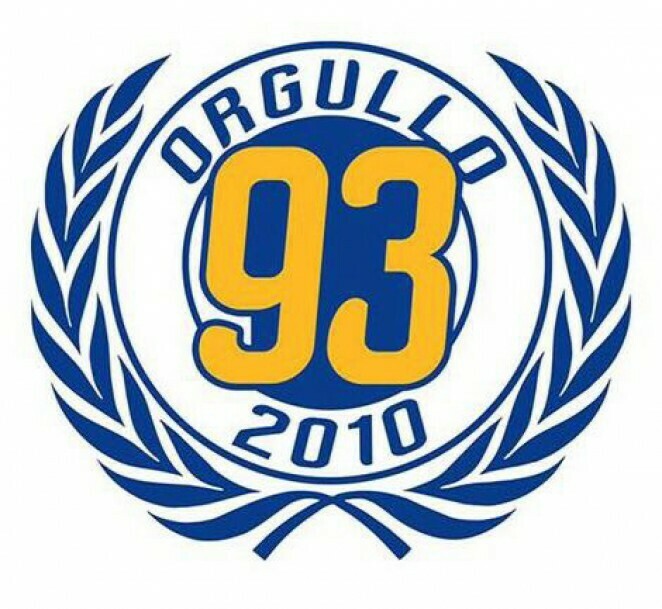 Supporters Club Orgullo 93
