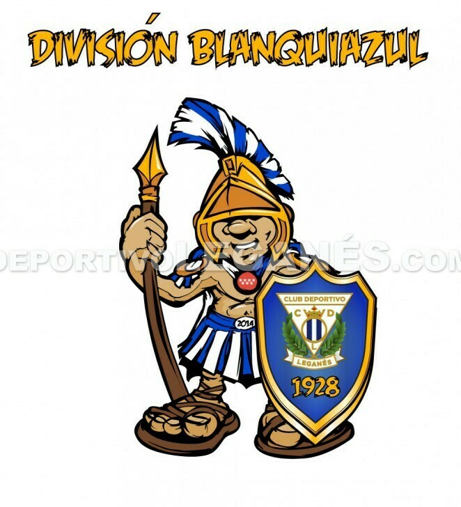 Supporters Club División Blanquiazul
