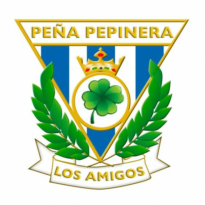 Supporters Club Peña Pepinera Los Amigos