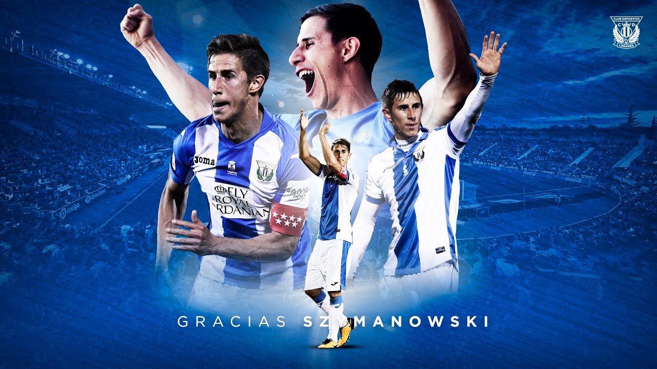 Gracias Szymanowski