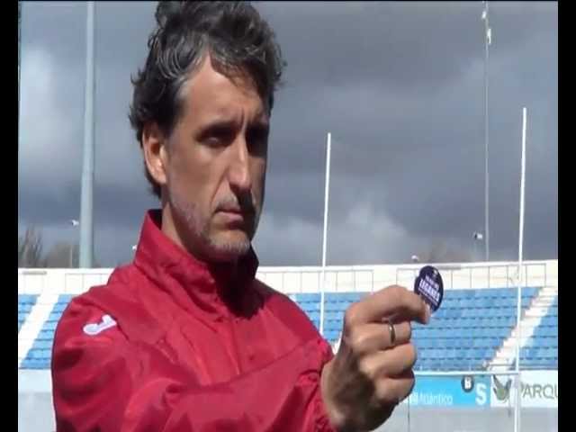 Soy del Lega