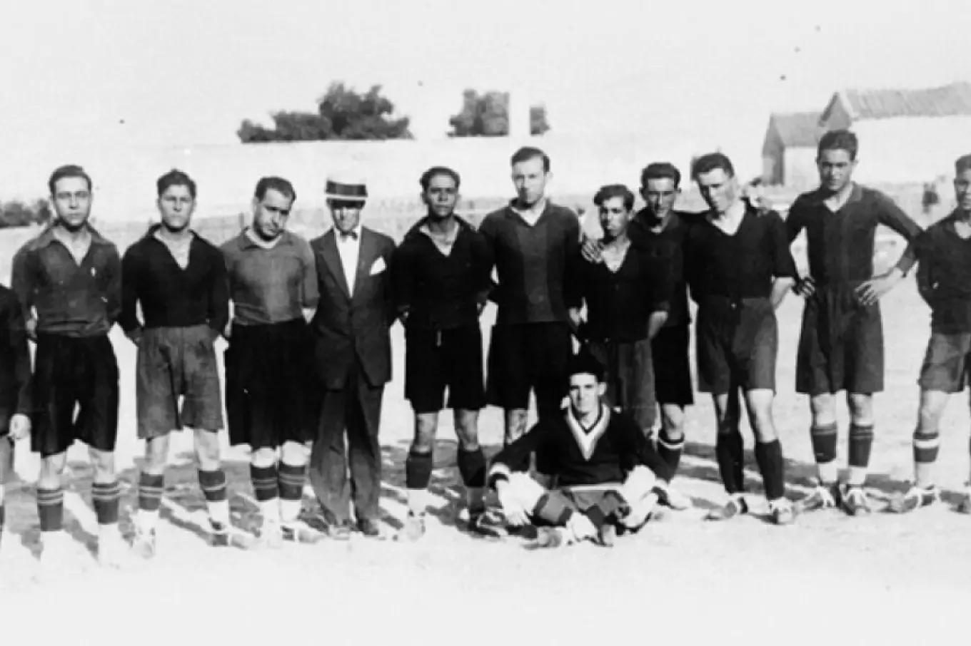 Los orígenes