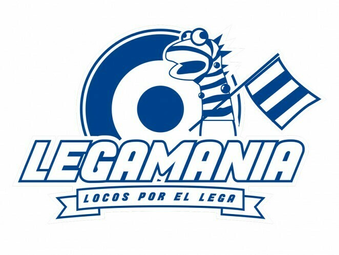Supporters Club Legamanía