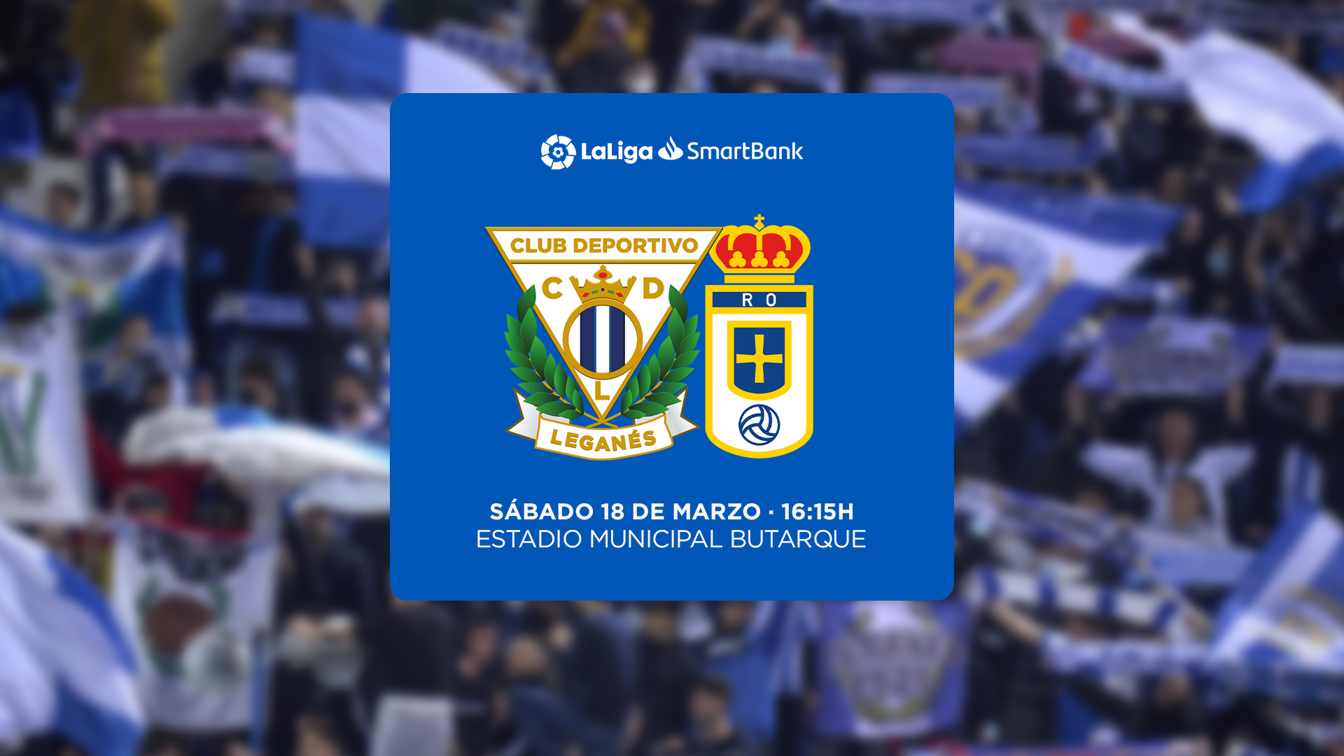 A la venta las entradas para el partido ante el Real Oviedo - C.D ...