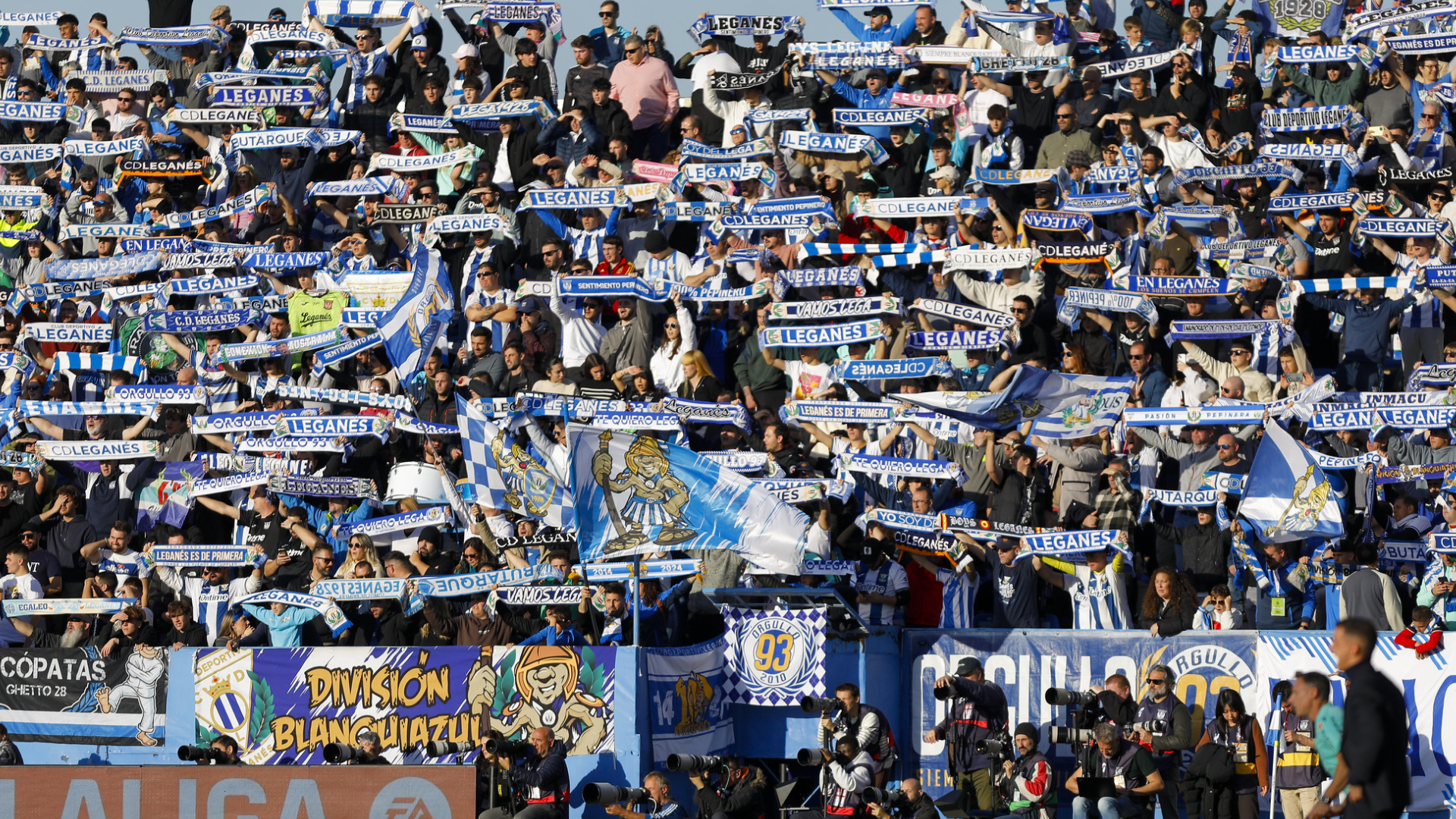 Información acerca de las entradas para el partido ante el Rayo ...