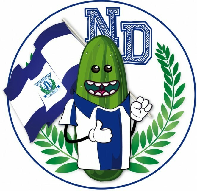 Supporters Club Núcleo Duro