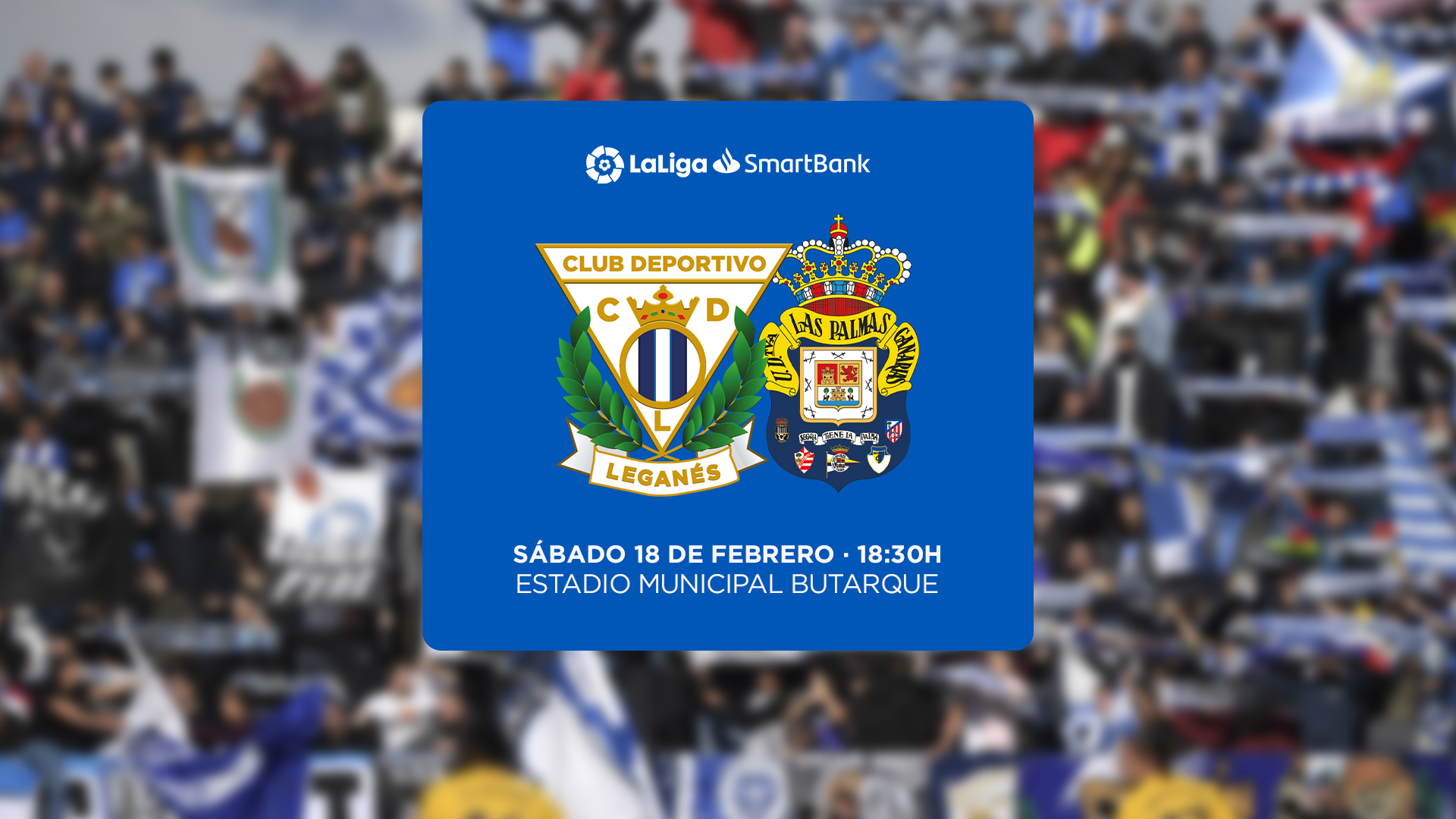 A la venta las entradas para el duelo ante la U.D. Las Palmas - C.D ...