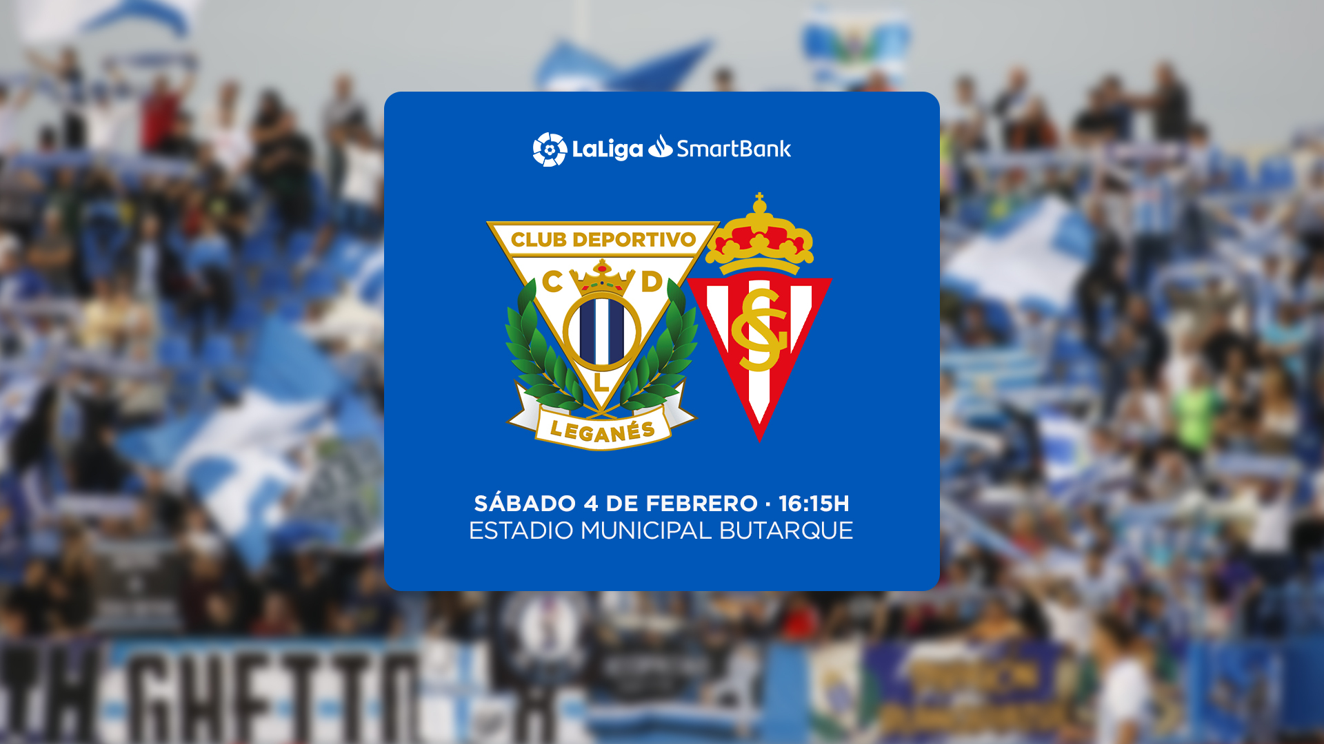 A la venta las entradas para el partido ante el Real Sporting - C.D ...
