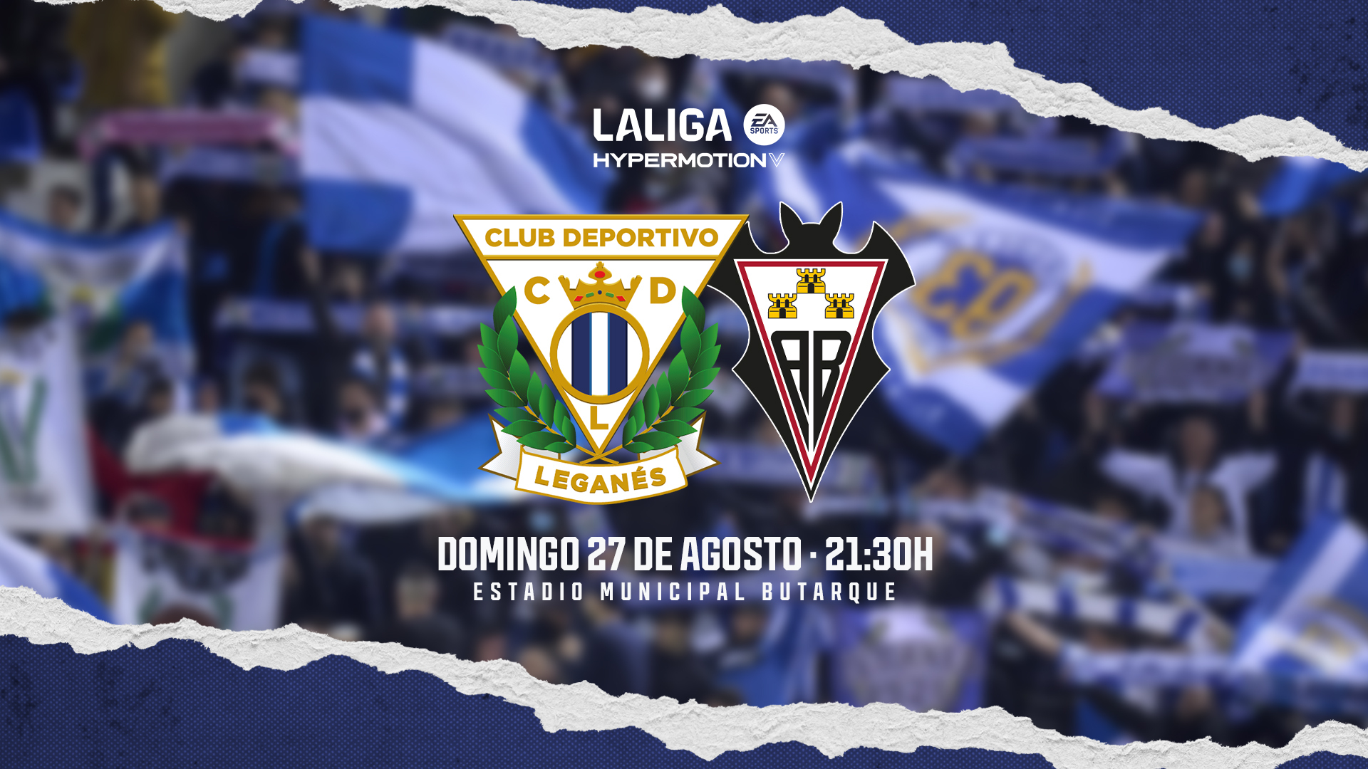 A la venta las entradas para el partido del domingo ante el Albacete ...