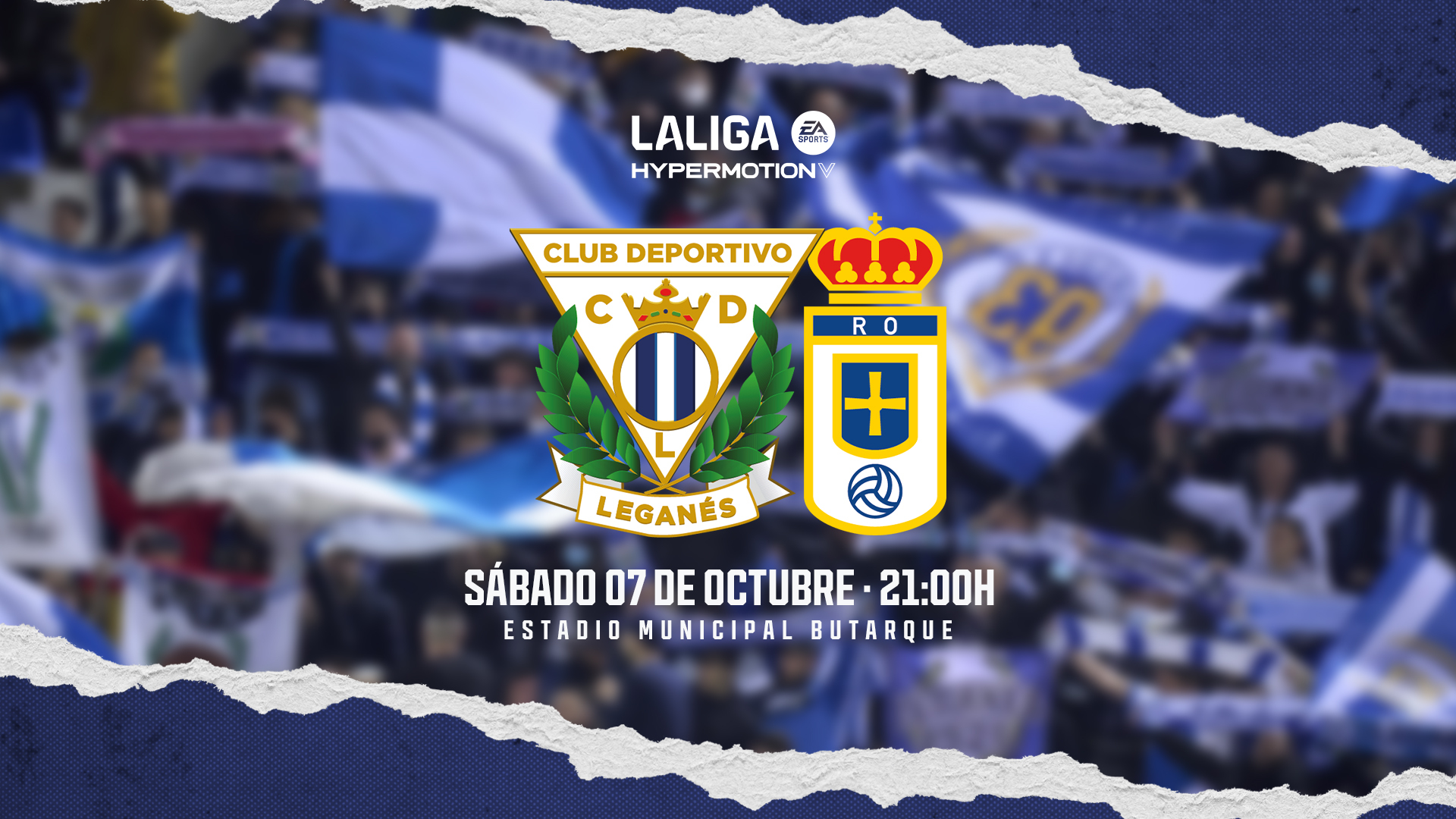 Ya a la venta las entradas para el partido ante el Real Oviedo - C.D ...