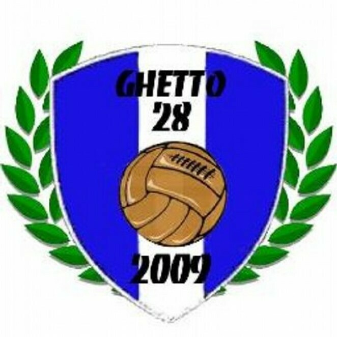 Supporters Club Ghetto 28
