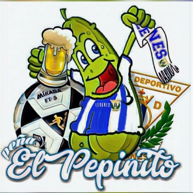 Supporters Club El Pepinito