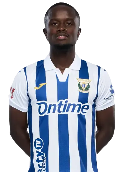 Seydouba Cisse