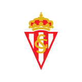 Escudo Sporting de Gijón