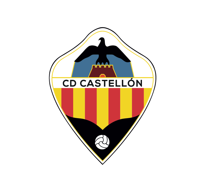 Escudo Castellón