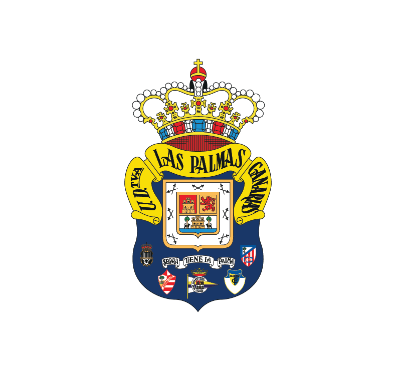 Escudo Las Palmas