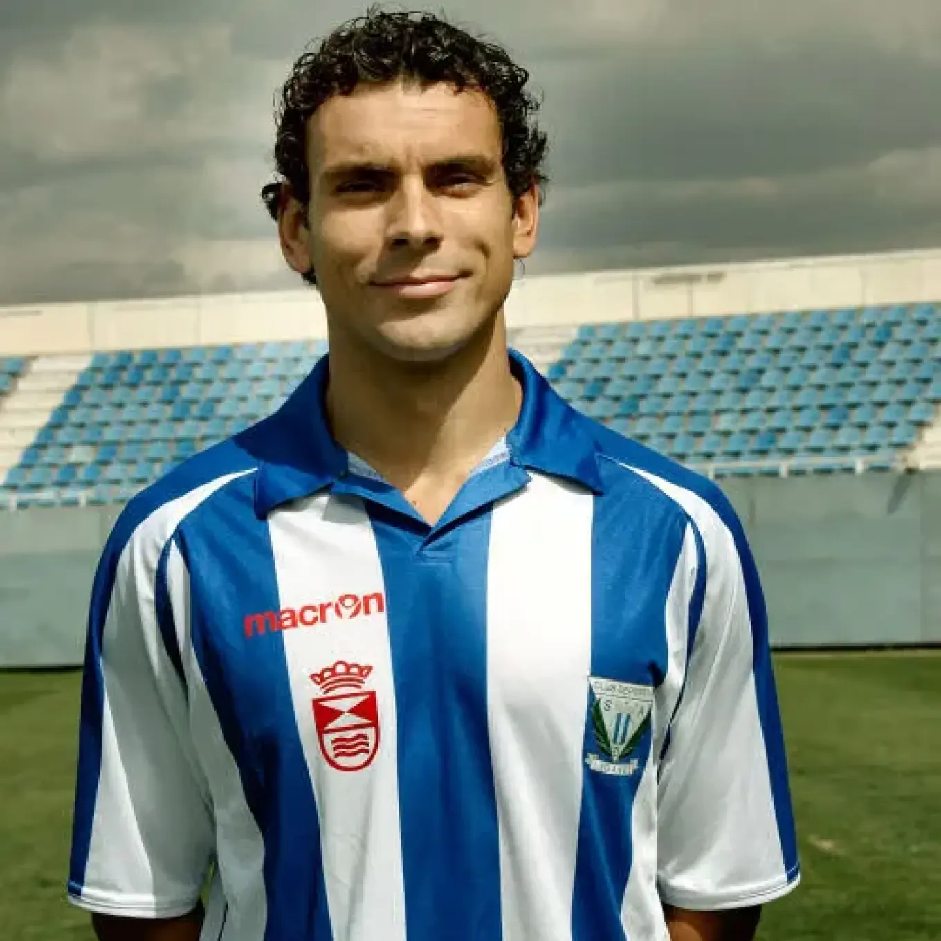 Carlos Martínez