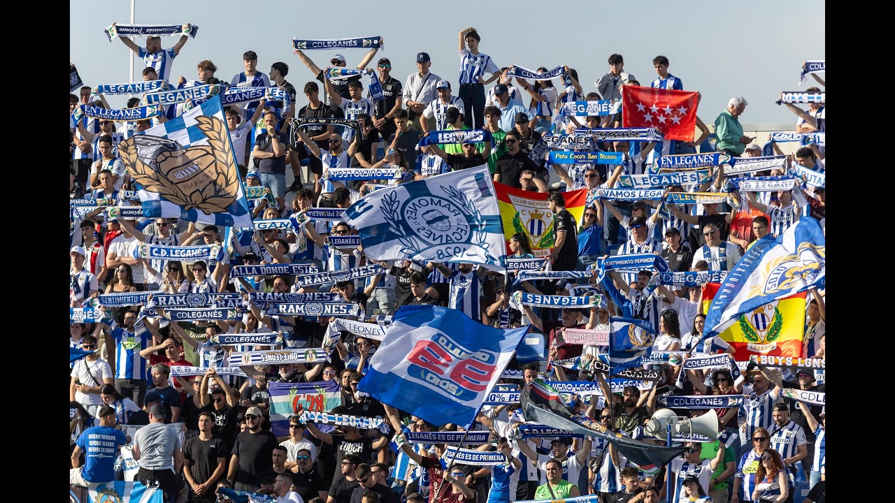 🤍💙 ¡AHORA, LEGA, AHORA!