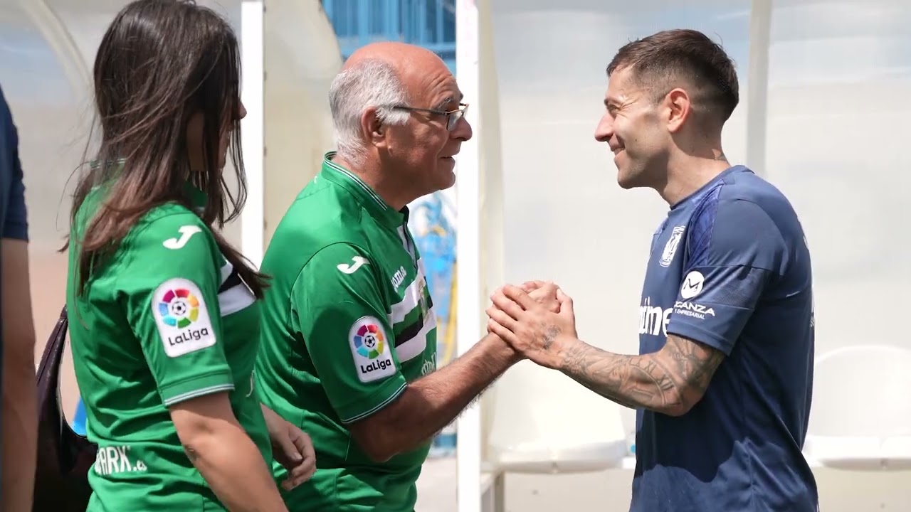 📲 Los ganadores de #LEGAPLAY disfrutan de sus premios 🤩