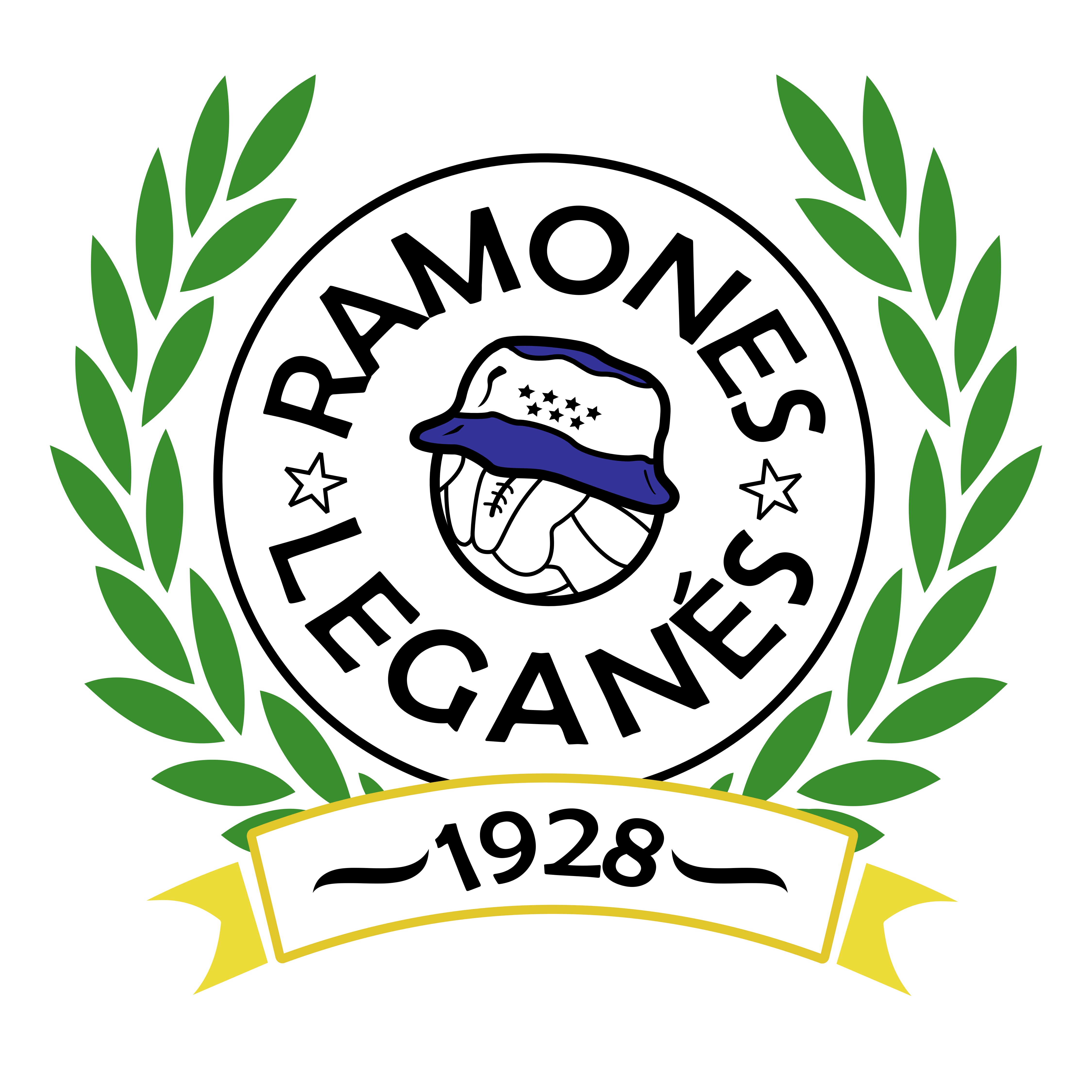 Peña Peña Ramones 1928