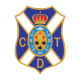 Escudo CD Tenerife