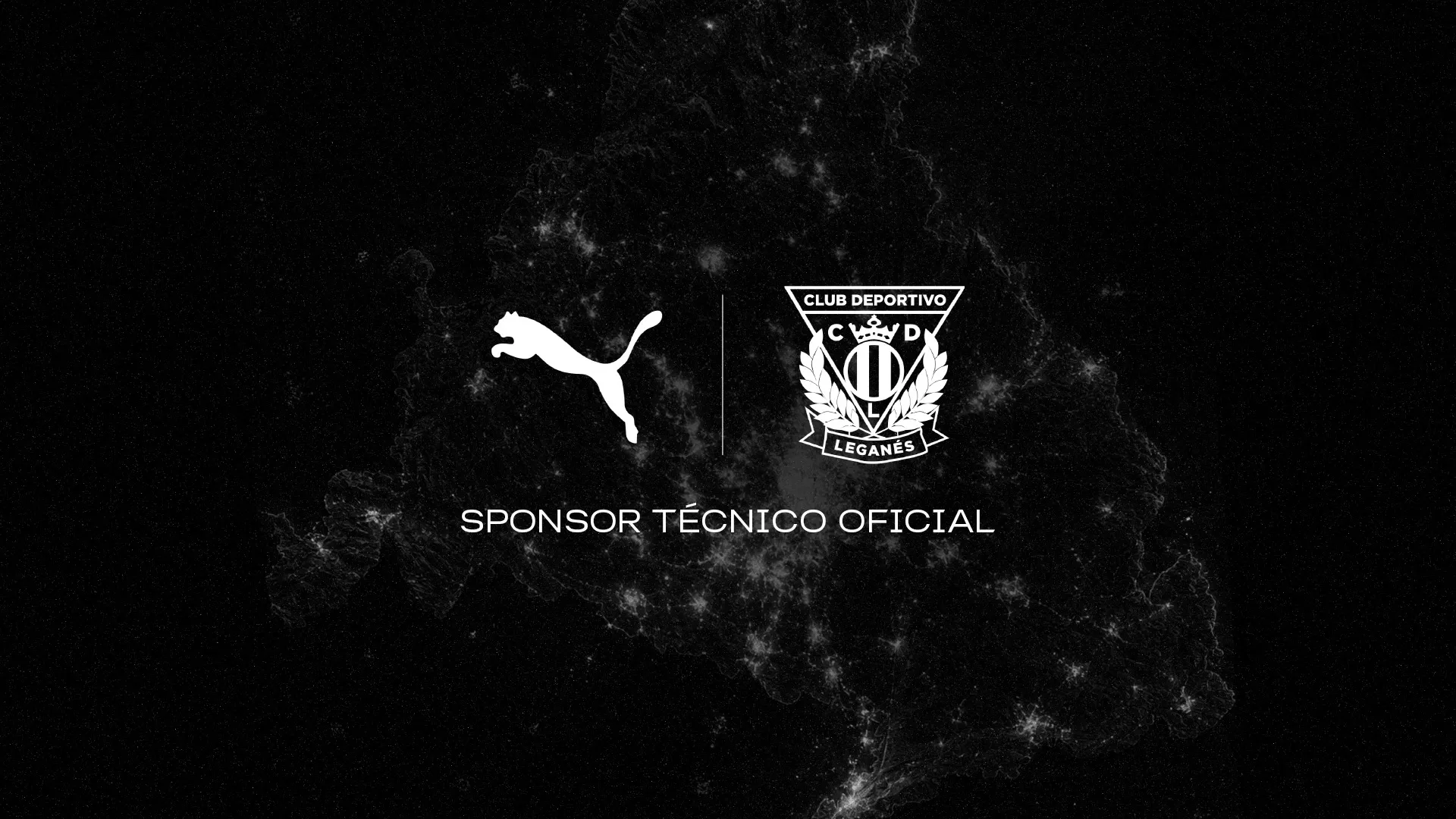 C.D. Leganés Signs PUMA as New Official Technical Sponsor
