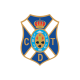 Escudo CD Tenerife