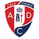 Badge Cala Pozuelo