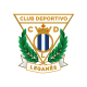 Badge Leganes S.A.D. Femenino A