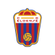 Badge Eldense