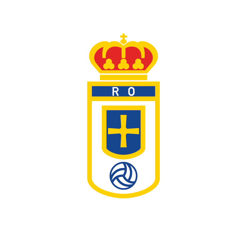 Escudo Real Oviedo