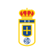 Badge Real Oviedo