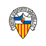 Escudo Sabadell