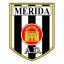 Escudo Mérida AD