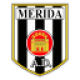Badge Mérida AD