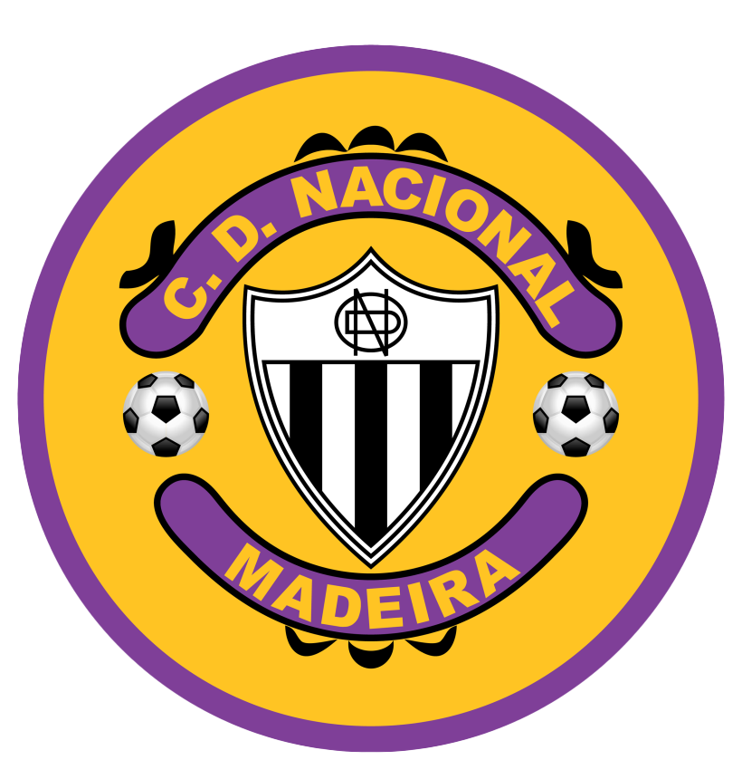 Escudo CD Nacional