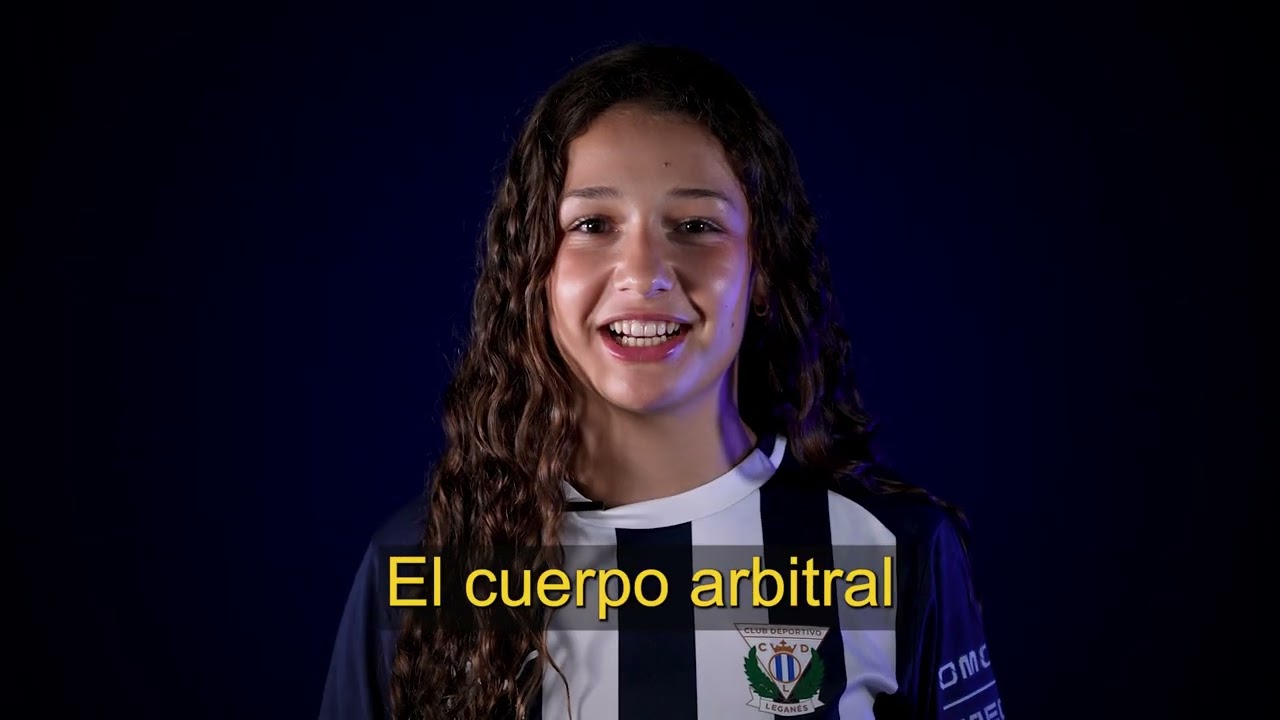 🙏 Por un fútbol más amable, más respetuoso, más empático y libre de insultos.