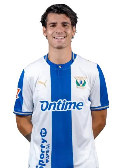 Álvaro Morata