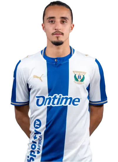 Yassine Kechta
