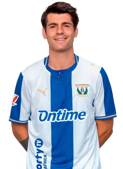 Álvaro Morata